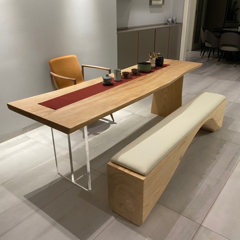 Nordycki Stół Pływający z Lite – Bedroom Furniture recenzja i cena