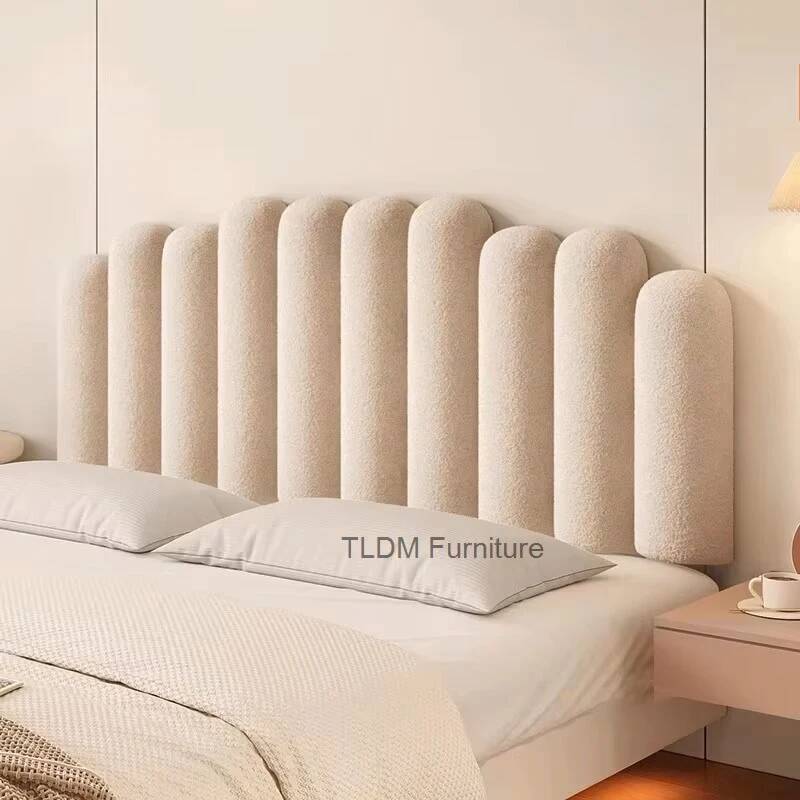 Poduszka Nowoczesna Podwójna Ł – Headboard Cushion Backrest Tatami recenzja i cena