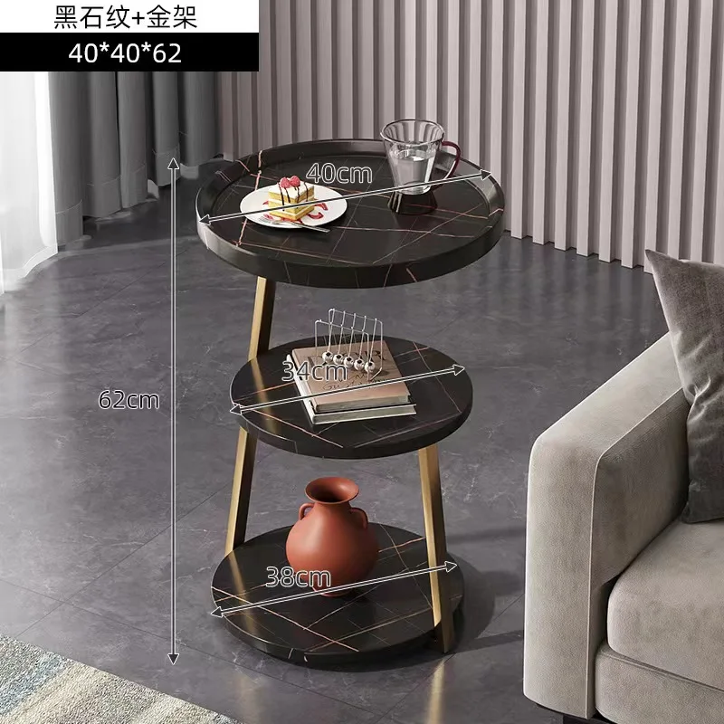 Stolik boczny TQH7.2, mały sto – Sofas recenzja i cena