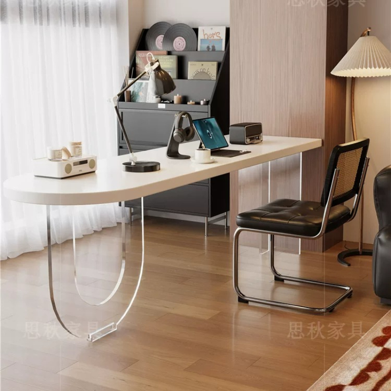 Biurko w stylu włoskim z białe – Bedroom Furniture recenzja i cena