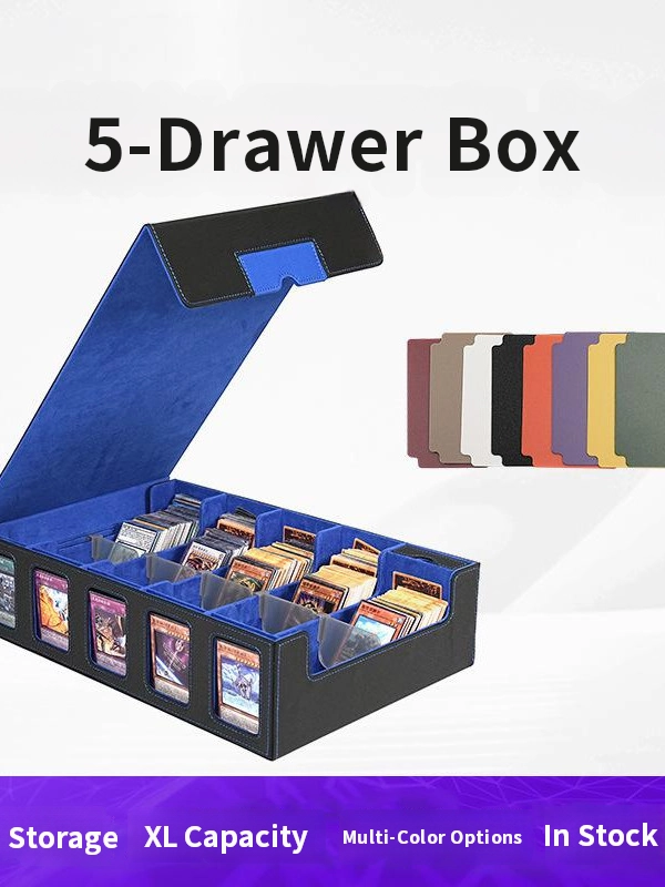 Wielokomorowy organizer z PU s – Storage recenzja i cena