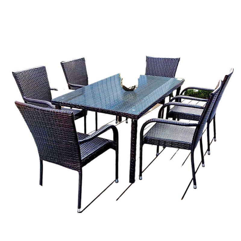 Zestawy mebli rattanowych na z – Outdoor Furniture recenzja i cena