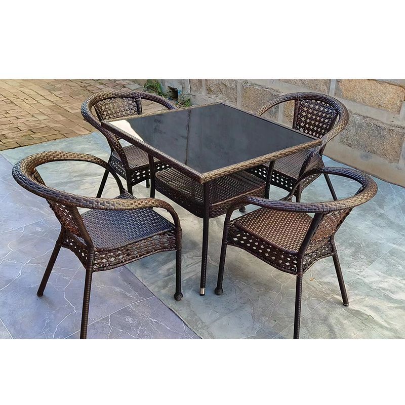 Zestawy mebli rattanowych na z – Outdoor Furniture recenzja i cena