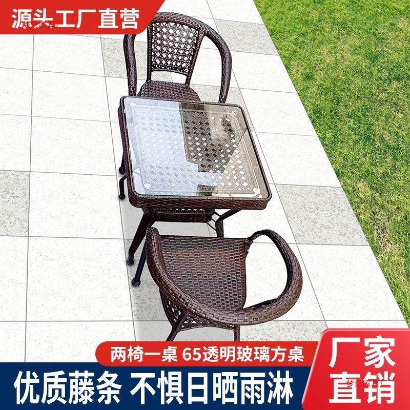 Zestawy mebli rattanowych na z – Outdoor Furniture recenzja i cena