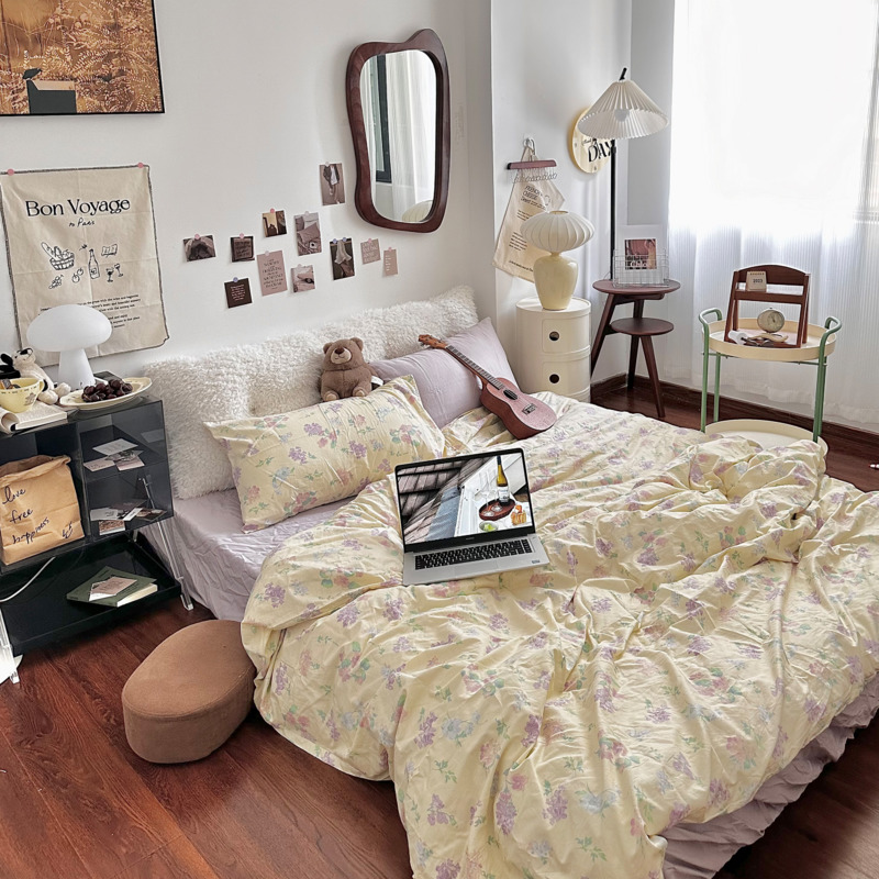 Pluszowa poduszka zagłówkowa,  – Headboard Cushion Backrest Tatami recenzja i cena